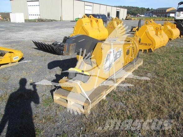  TOFT 280R Kő és Betonvágó eszközök