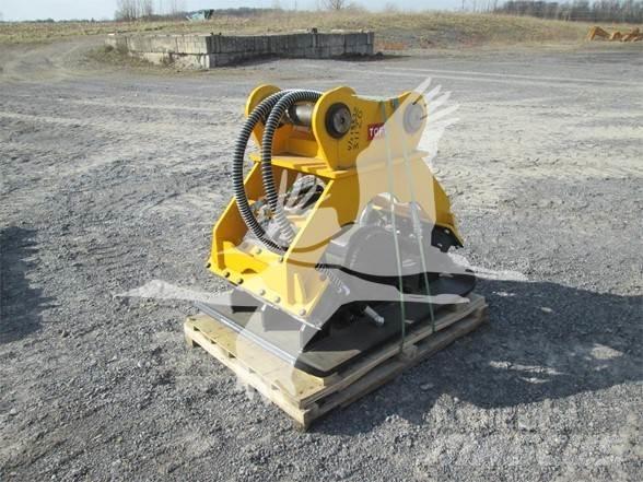  TOFT08EC Vibrátorok