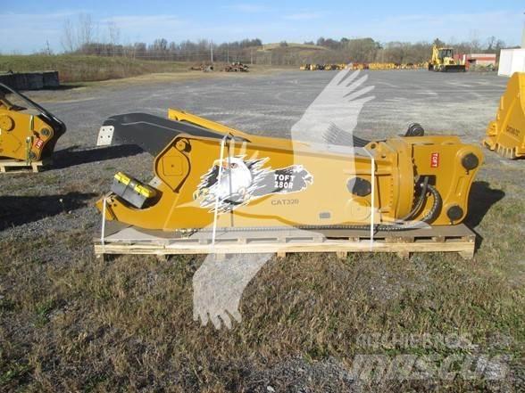  TOFT280R Kő és Betonvágó eszközök
