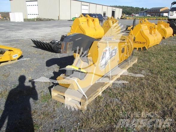  TOFT280R Kő és Betonvágó eszközök