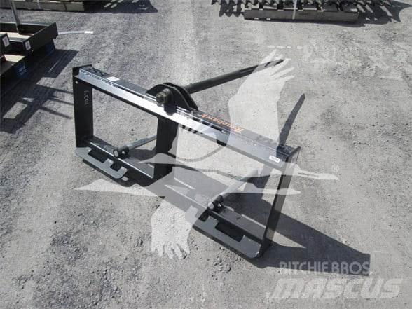 Tomahawk  Építőipar - Egyebek