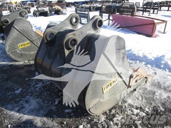 Trojan  Kanalak