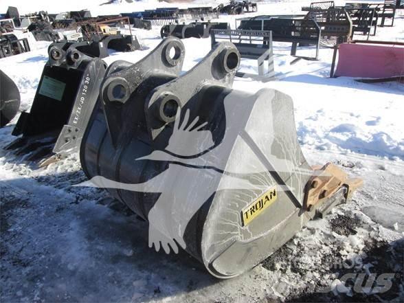 Trojan  Kanalak