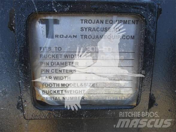 Trojan  Kanalak