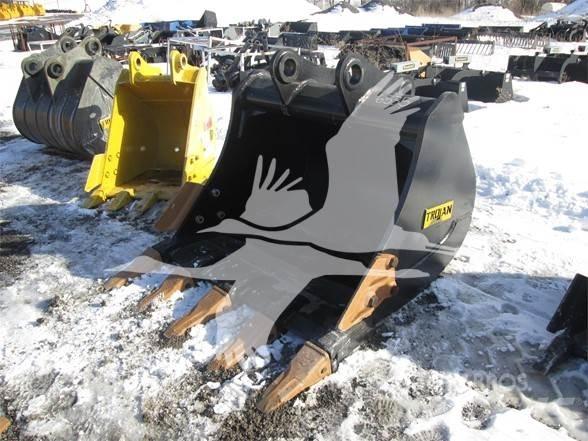 Trojan  Kanalak