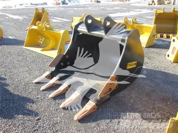 Trojan  Kanalak