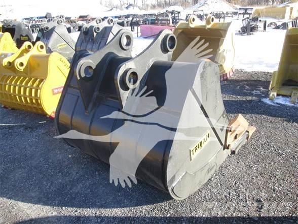 Trojan  Kanalak
