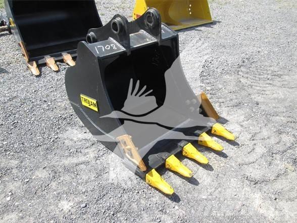 Trojan CAT 311 Kanalak