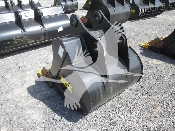 Trojan CAT 311 Kanalak