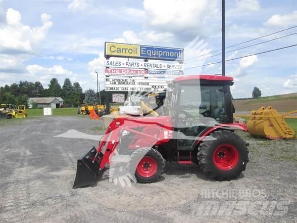 TYM T394HST Traktorok