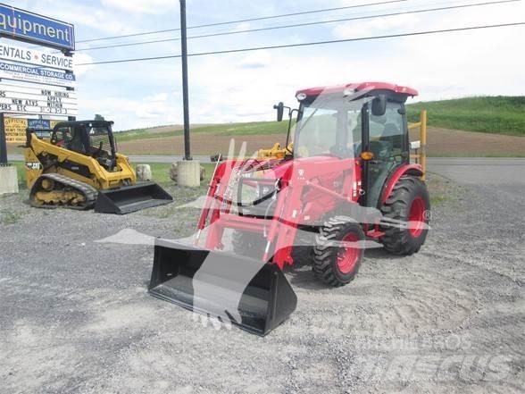 TYM T394HST Traktorok