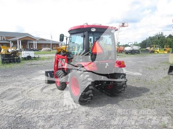 TYM T394HST Traktorok