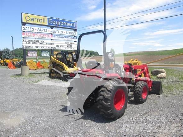 TYM T474H Traktorok