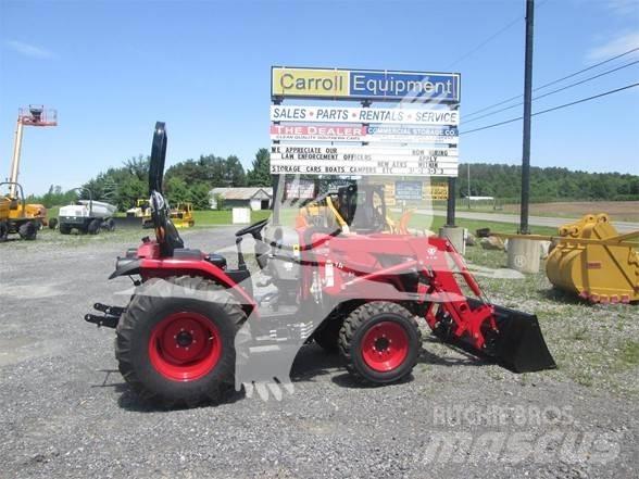 TYM T474H Traktorok