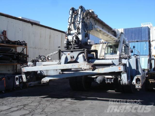Terex PPM TFC 45 Konténer rakodó