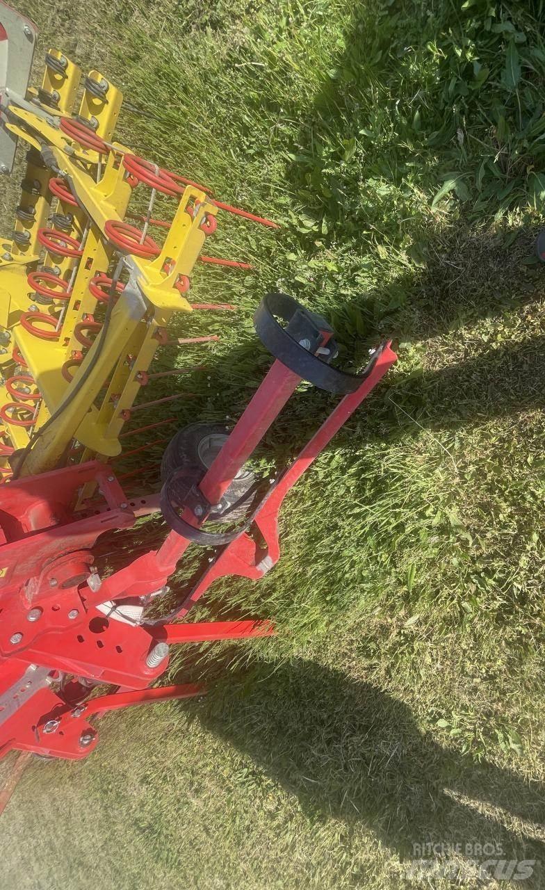 APV GS 600 Egyéb talajművelő gépek és berendezések