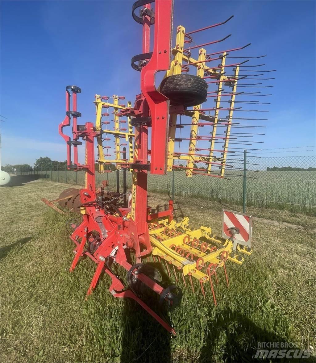 APV GS 600 Egyéb talajművelő gépek és berendezések