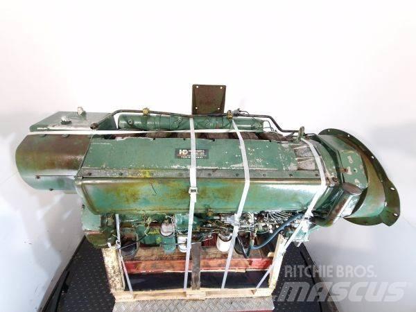Deutz BF6L513R Motorok
