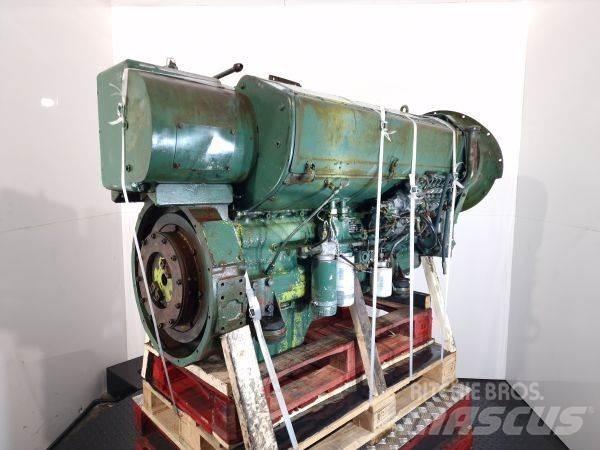 Deutz BF6L513R Motorok