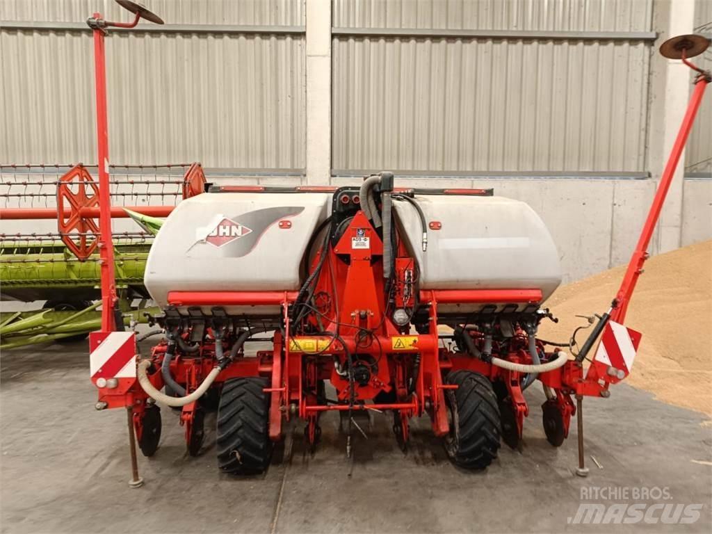 Kuhn Maxima 2TS Precíziós vetőgépek