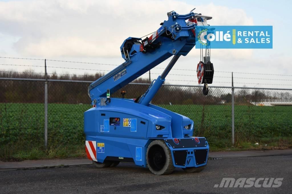 Valla V36R | 2021 Mini daruk