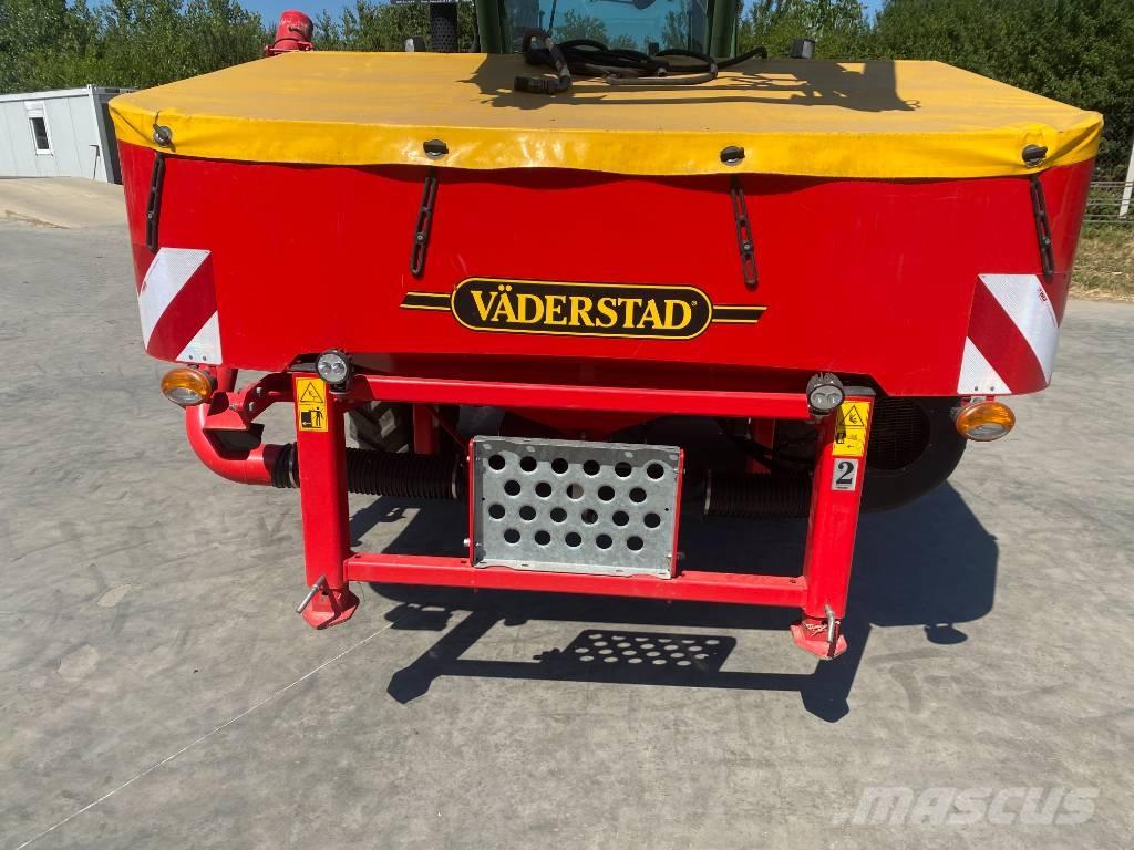 Väderstad FH 2200 Műtrágyaszórók