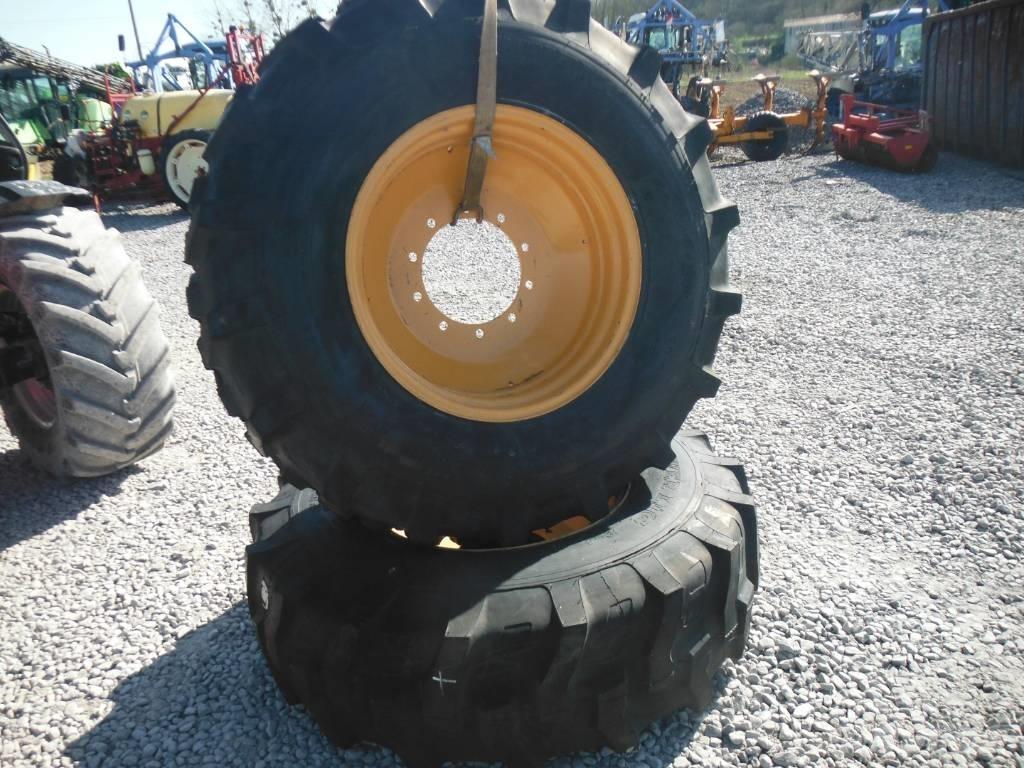  SPEEDWAYS 18.4R28 Gumiabroncsok, kerekek és felnik