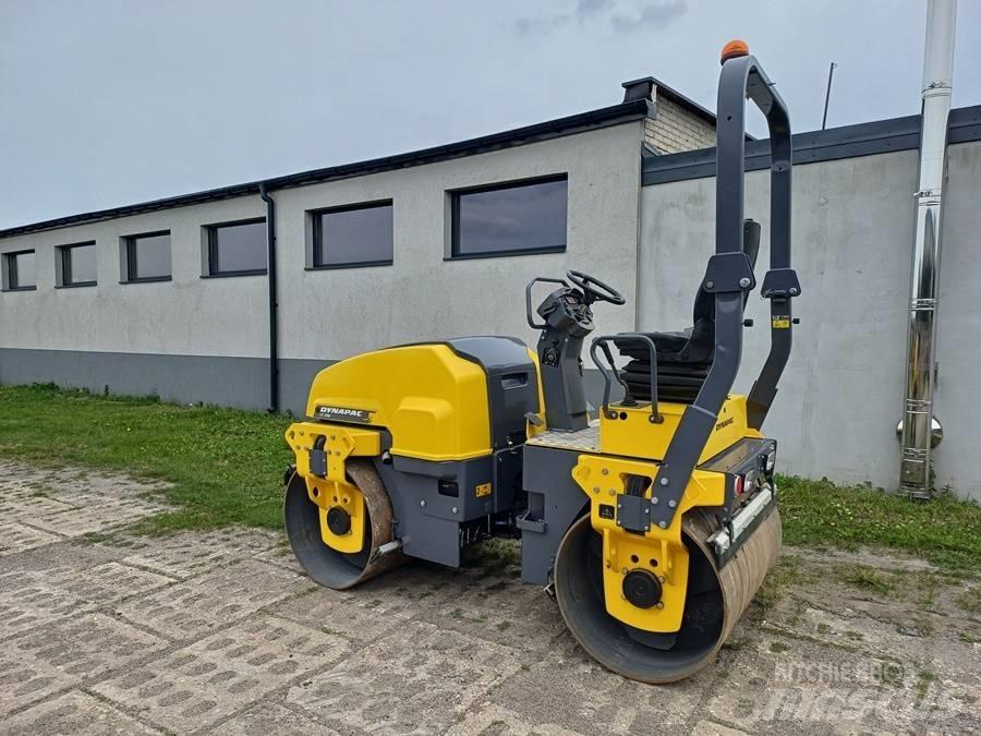 Dynapac CC  1300 Ikerdobos hengerek