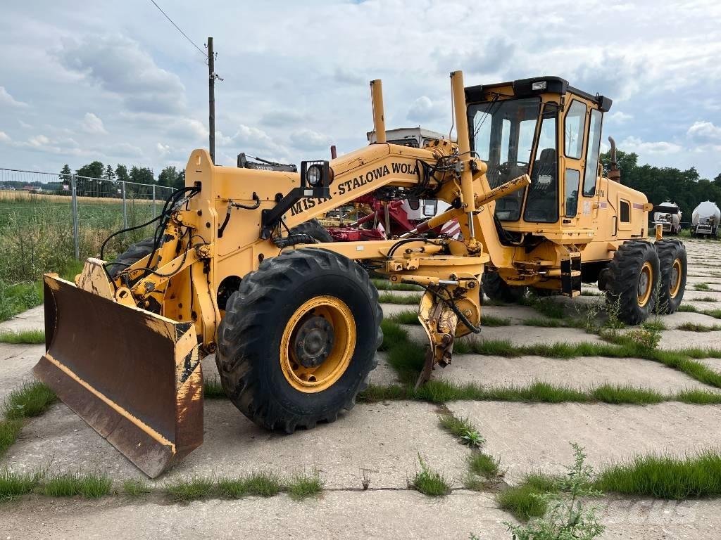  Mista RD200H Gréderek