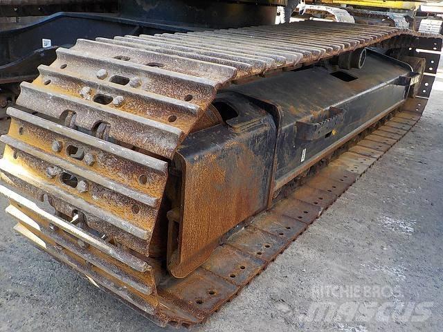 Kato HD514MR-7 Lánctalpas kotrók