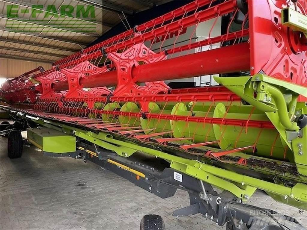 CLAAS lexion 7700 Kombájnok
