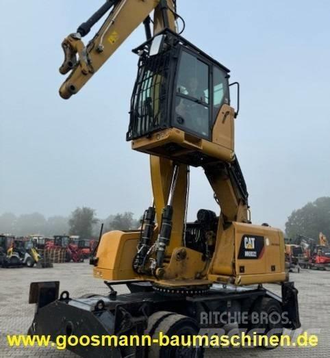 CAT MH 3022 Hulladékkezelő gépek