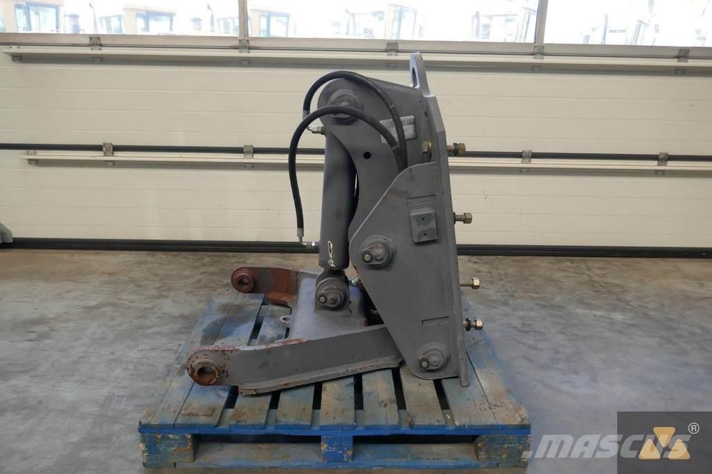 Volvo Front lift Haszonjárművek - Egyéb