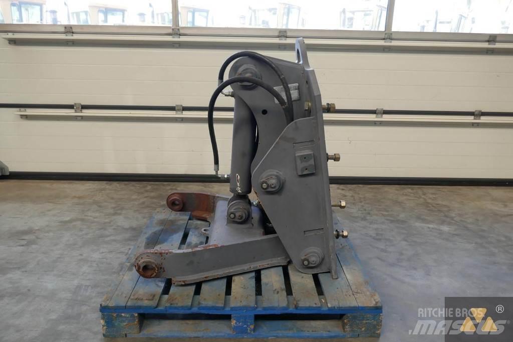 Volvo Front lift Haszonjárművek - Egyéb