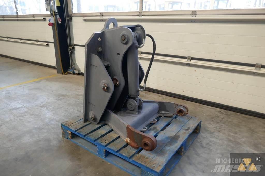Volvo Front lift Haszonjárművek - Egyéb