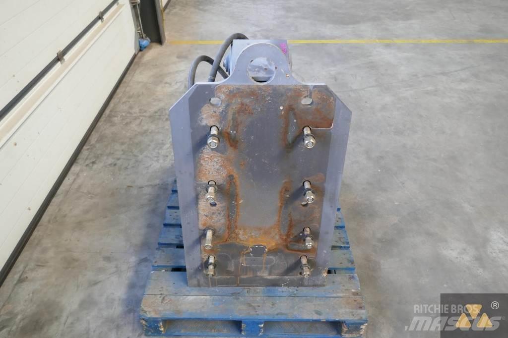 Volvo Front lift Haszonjárművek - Egyéb
