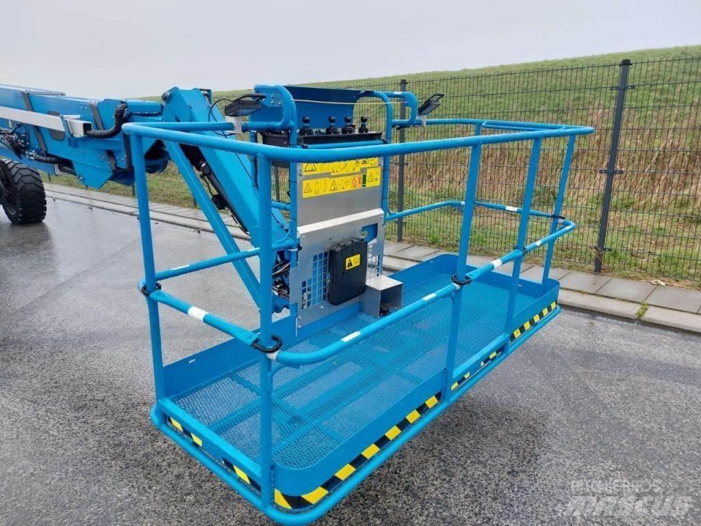 Genie SX-125 XC Teleszkópos emelők