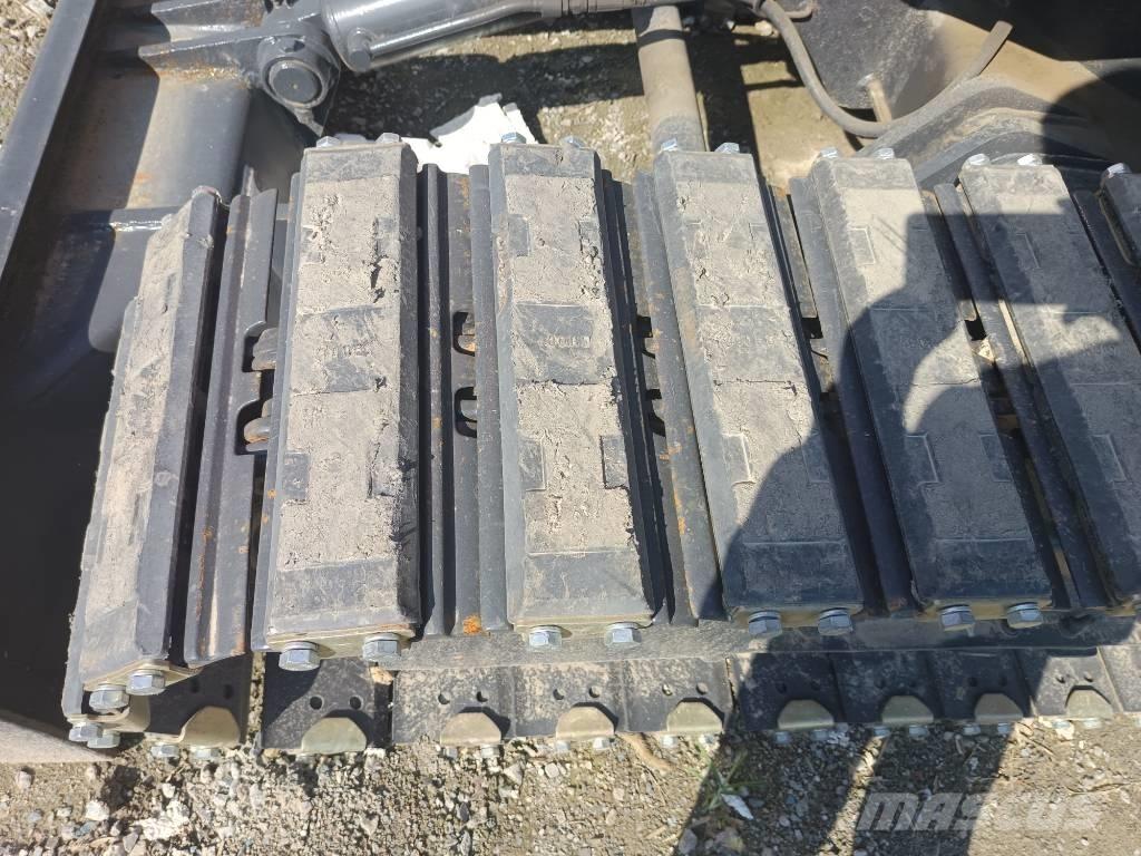Doosan DH 60-7 Mini kotrók < 7t