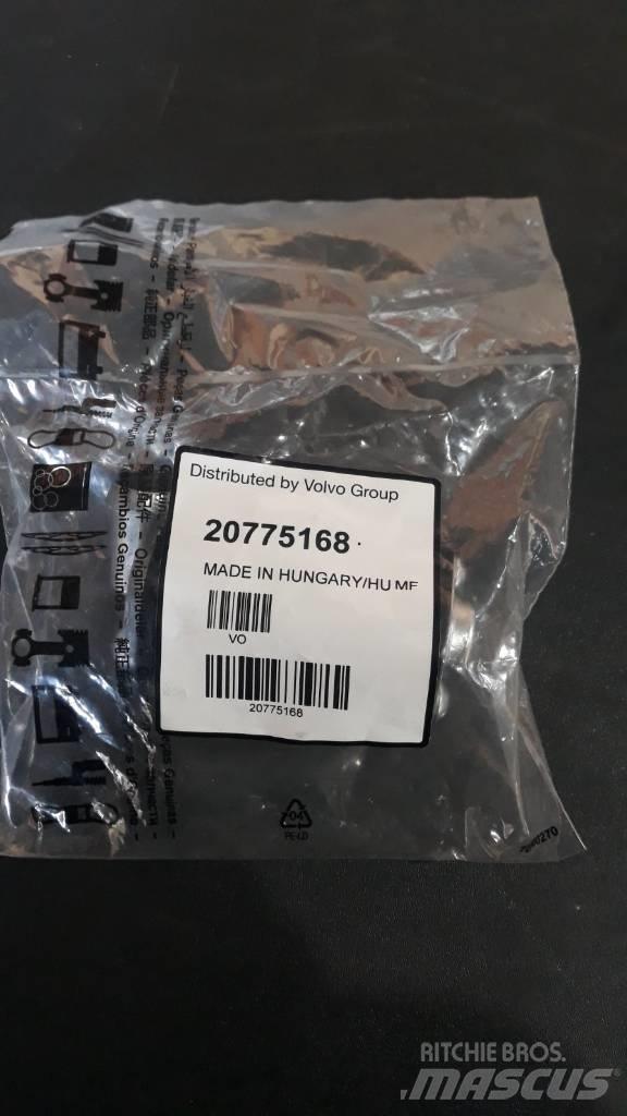 Volvo VALVE 20775168 Hajtóművek