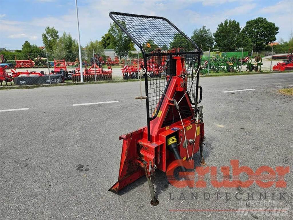 Tajfun EGV 50 A Csörlők