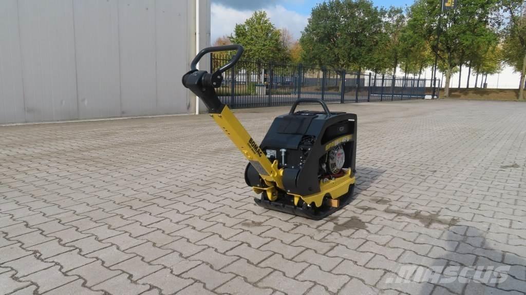 Bomag BPR 35/42D Vibrátorok