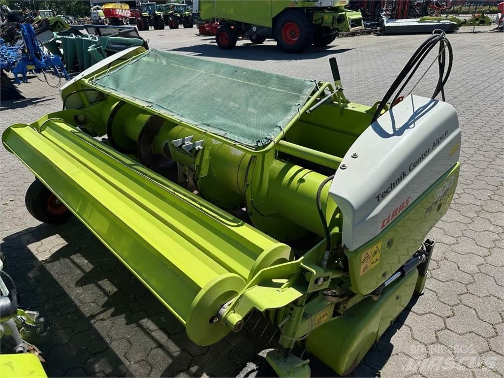 CLAAS PU 300 Pro T széna- és takarmánygép tartozékok