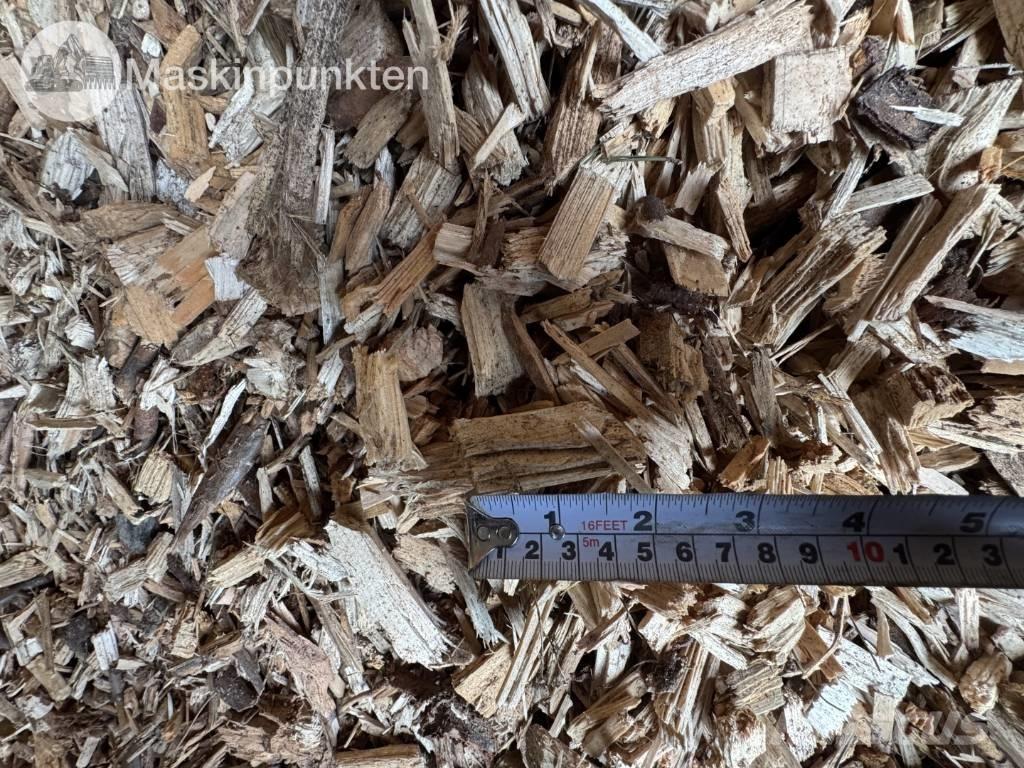 Doppstadt DH 910 Fa aprítók