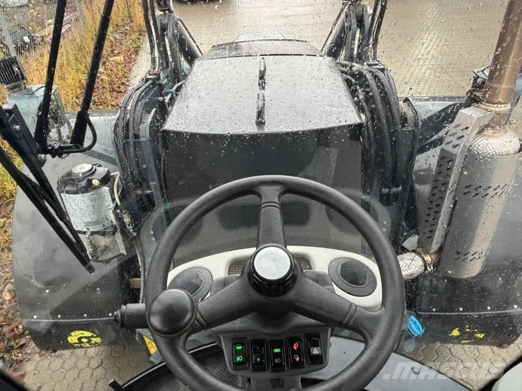 Lännen 8800 K Kotrórakodók