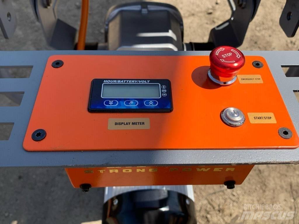  Anmax DRM110 NEW Egyéb hengerek
