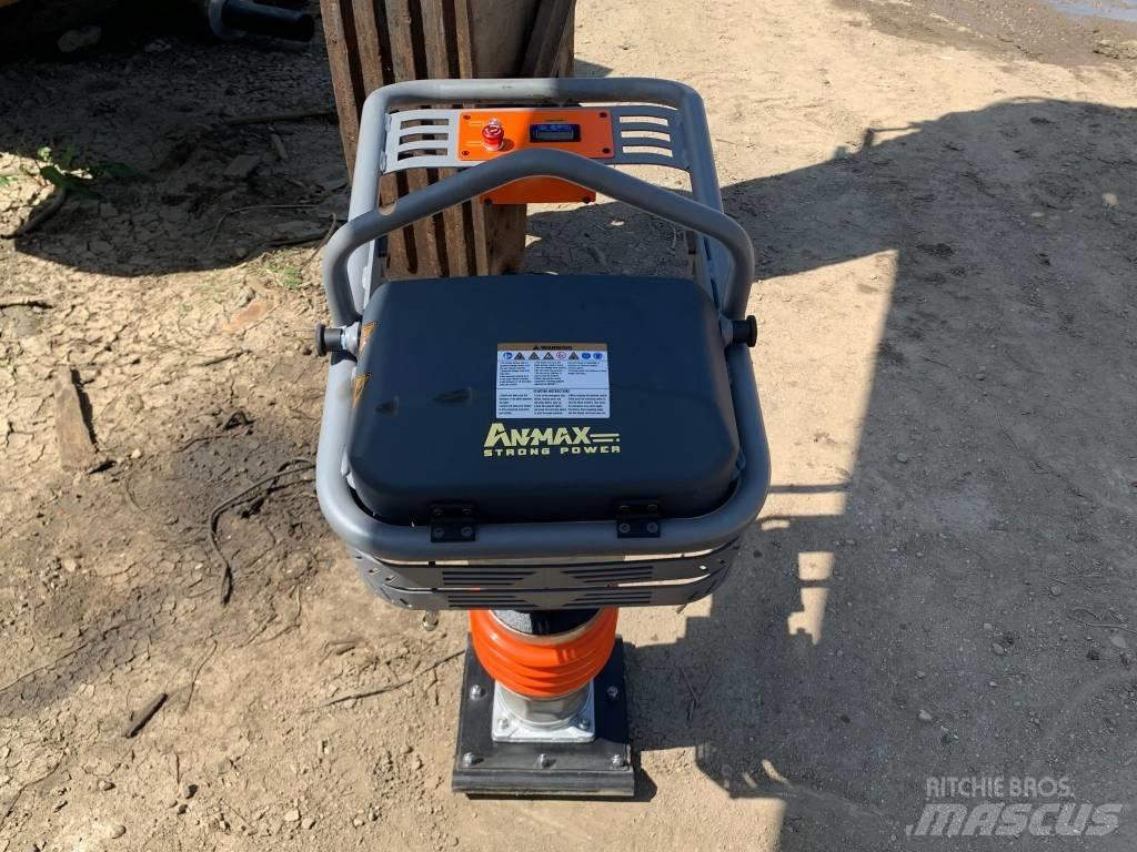  Anmax DRM110 NEW Egyéb hengerek