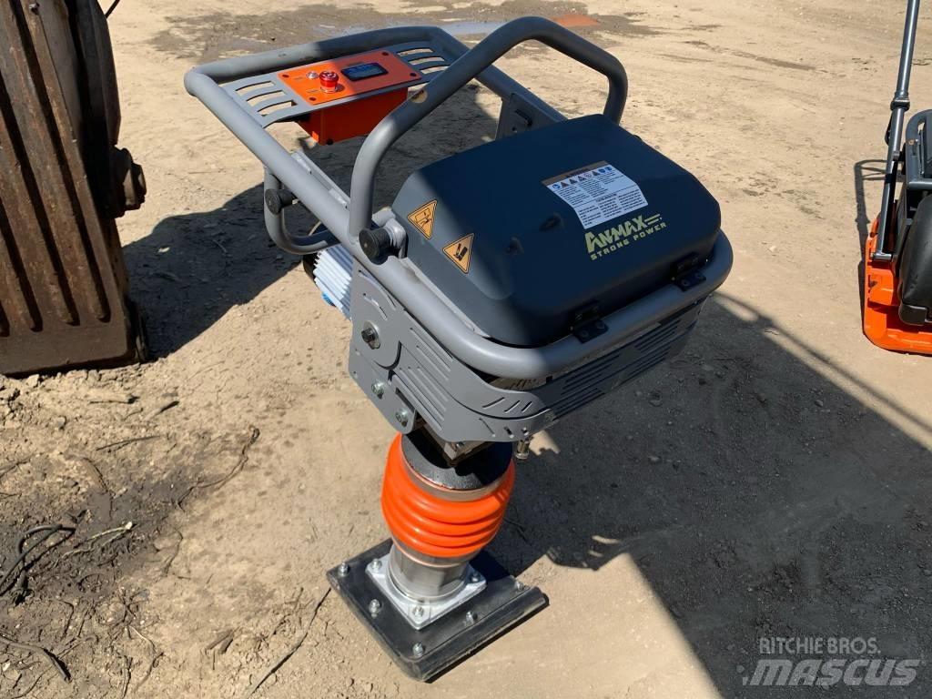  Anmax DRM110 NEW Egyéb hengerek