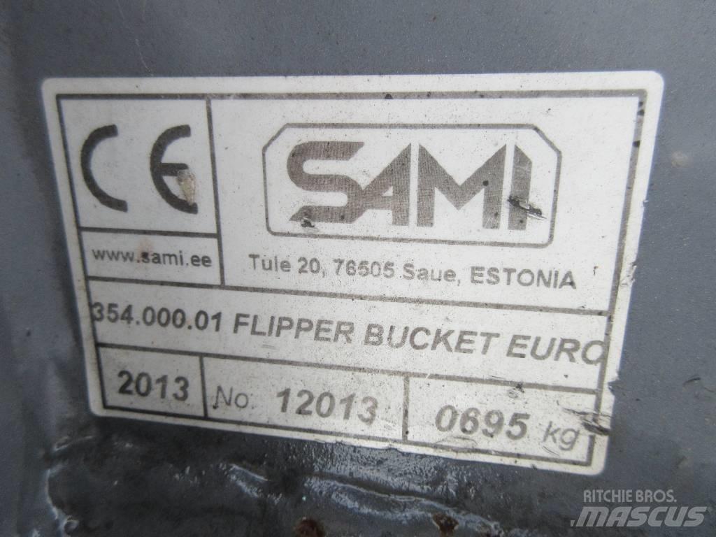 Sami Siipikauha Hóeltakarítók