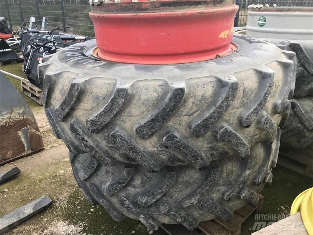 Alliance 460/85R34 Gumiabroncsok, kerekek és felnik