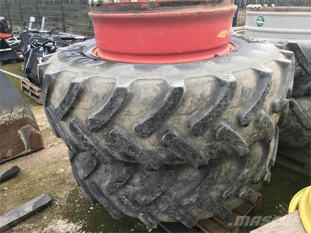 Alliance 460/85R34 Gumiabroncsok, kerekek és felnik